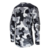 Leatt 2025 4.5 Enduro Jersey - Forge (3XL) LE5024080355#