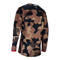 Leatt 2025 4.5 Enduro Jersey - Stone (L) LE5024080382#