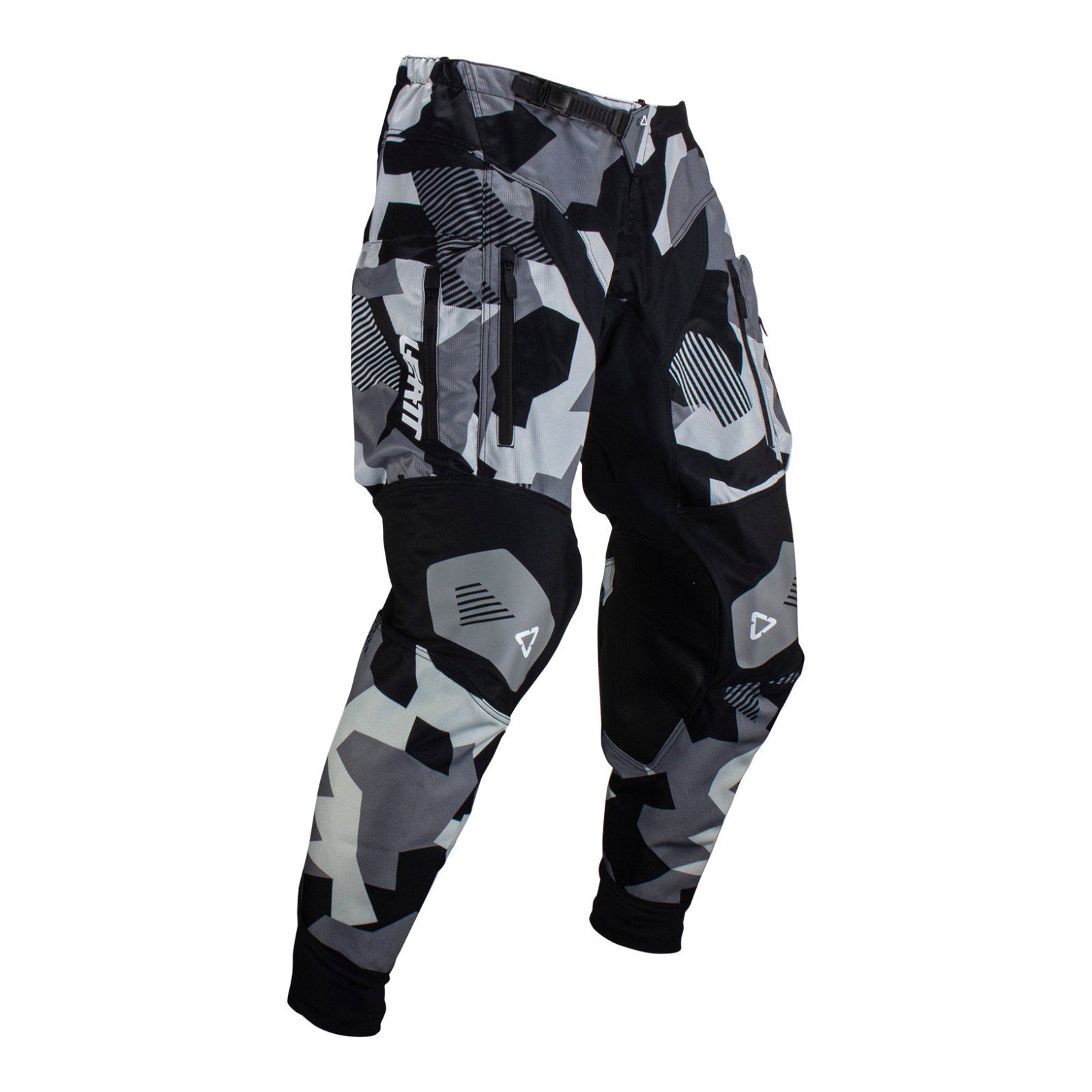 Leatt 2025 4.5 Enduro Pant - Forge (S/US30/EU48) LE5024080401#