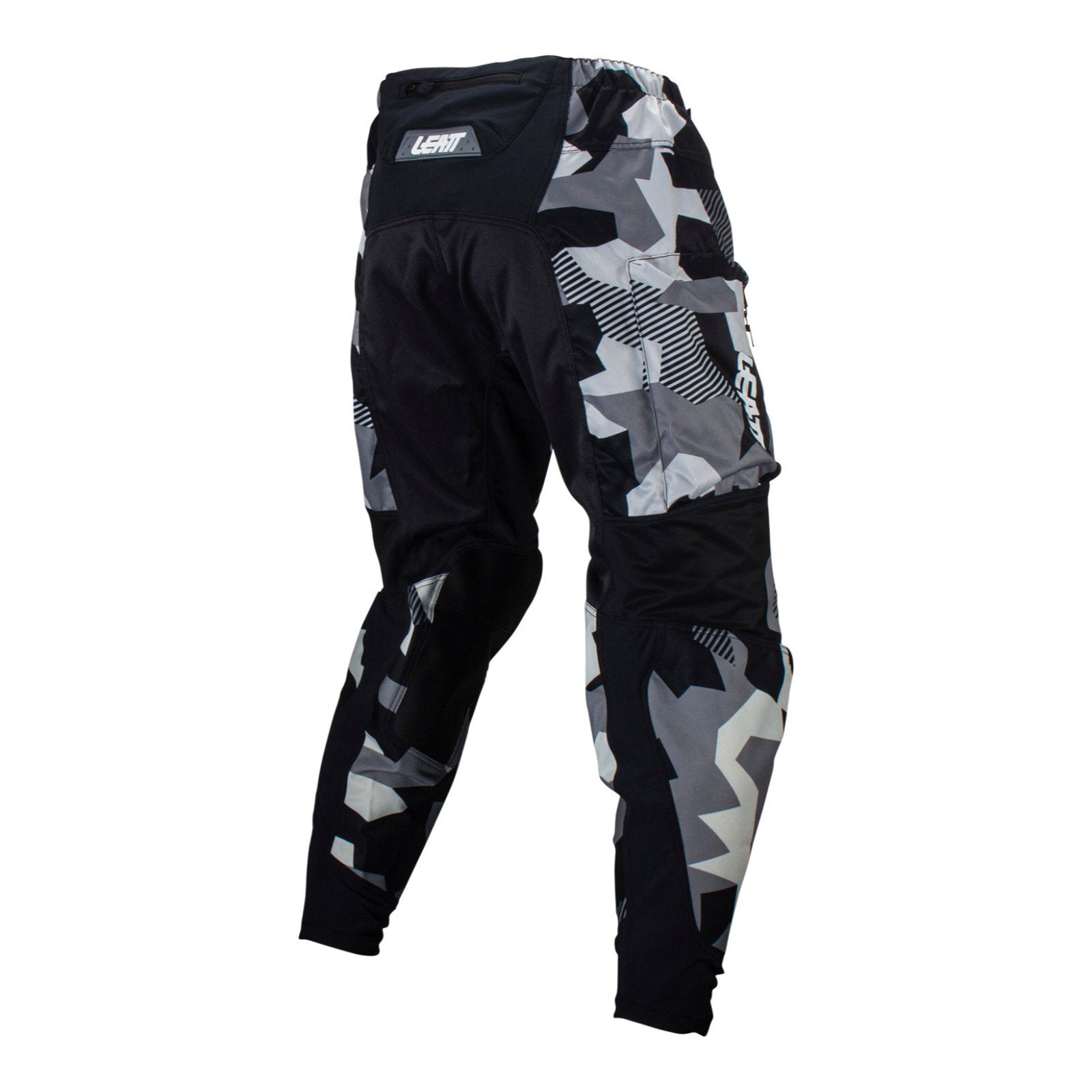 Leatt 2025 4.5 Enduro Pant - Forge (S/US30/EU48) LE5024080401#