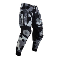 Leatt 2025 4.5 Enduro Pant - Forge (2XL/US38/EU56) LE5024080405#