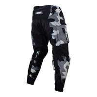Leatt 2025 4.5 Enduro Pant - Forge (2XL/US38/EU56) LE5024080405#