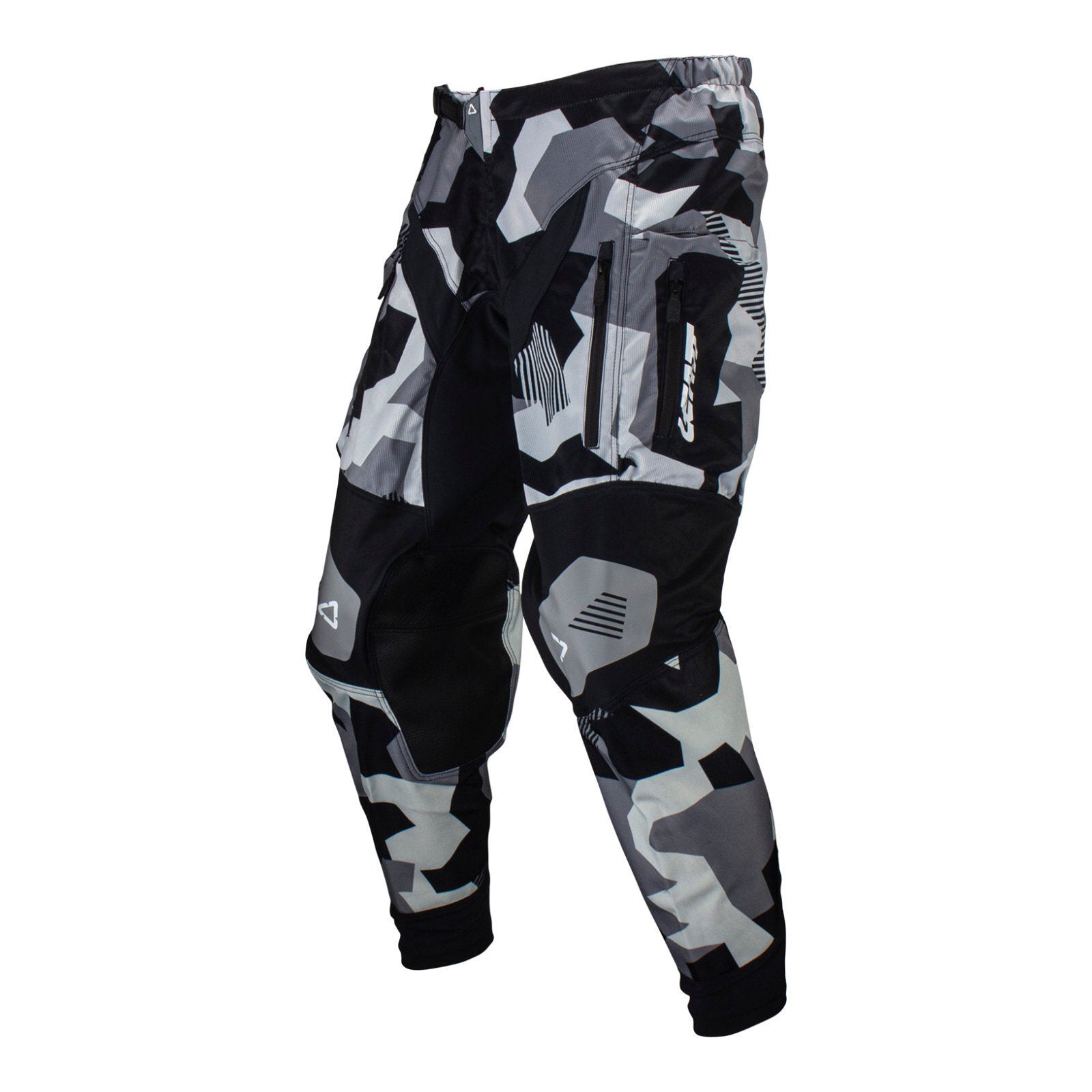 Leatt 2025 4.5 Enduro Pant - Forge (3XL/US40/EU58) LE5024080406#
