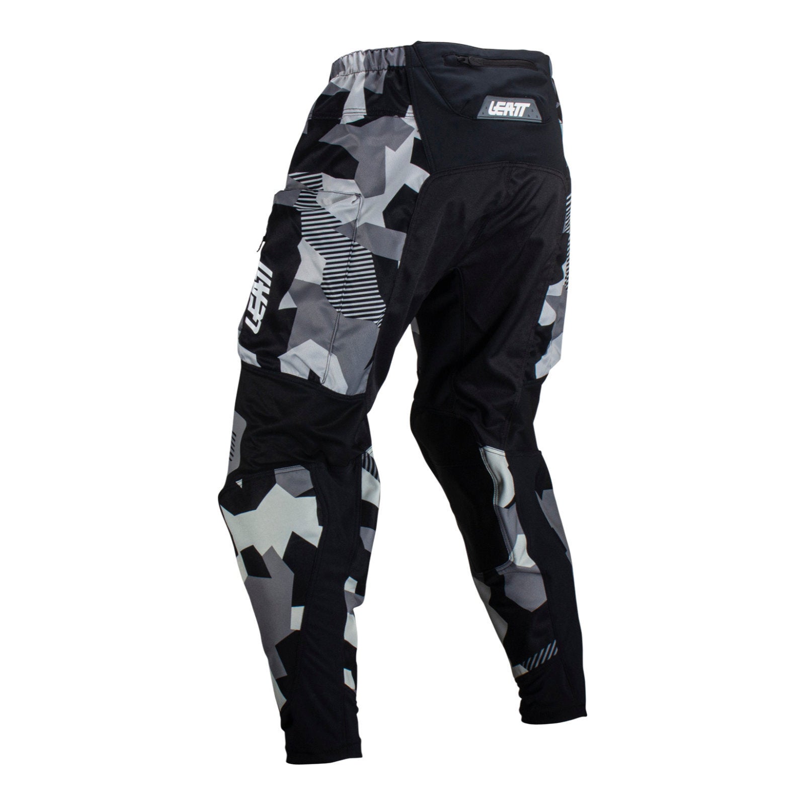 Leatt 2025 4.5 Enduro Pant - Forge (3XL/US40/EU58) LE5024080406#
