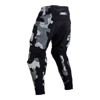 Leatt 2025 4.5 Enduro Pant - Forge (3XL/US40/EU58) LE5024080406#