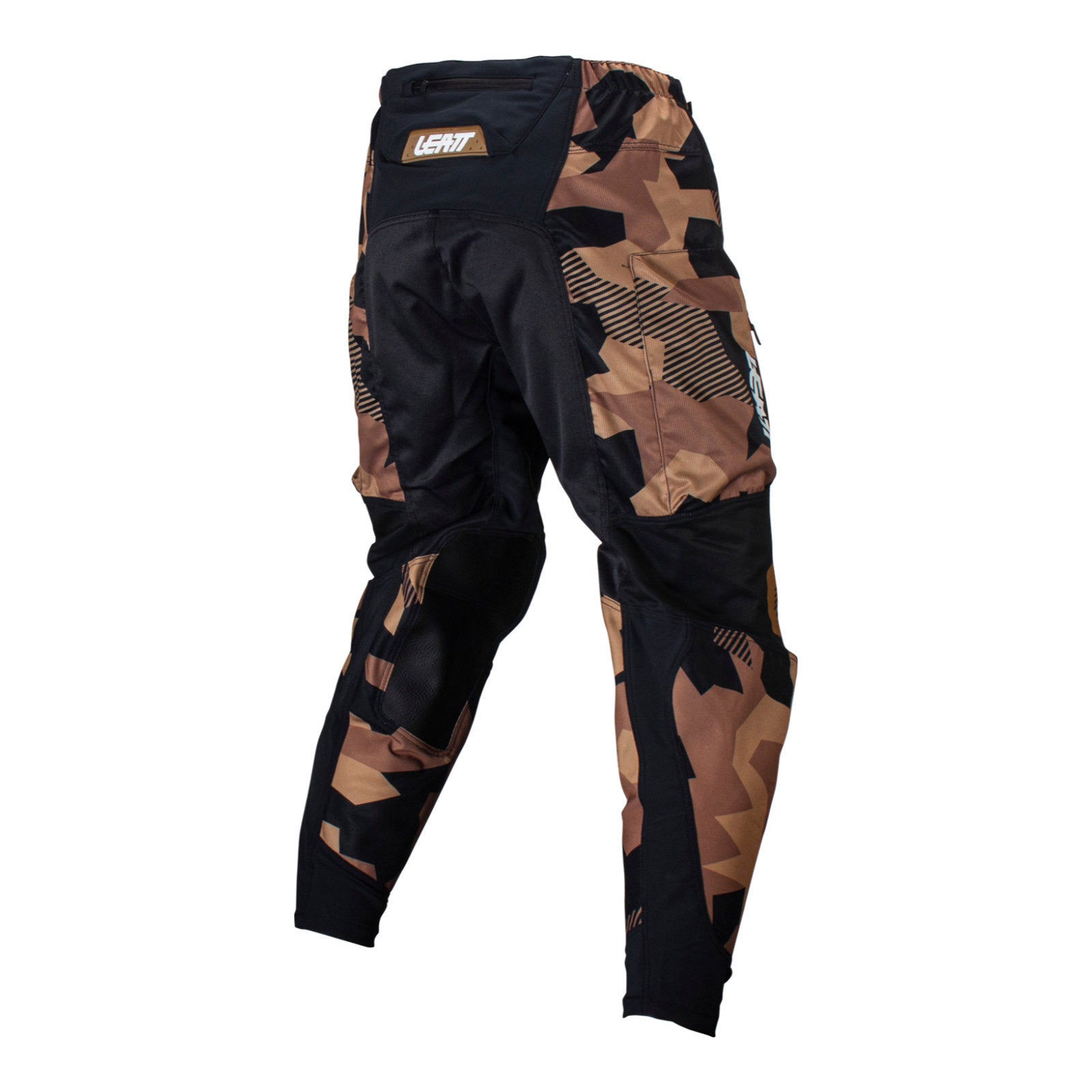 Leatt 2025 4.5 Enduro Pant - Stone (M/US32/EU50) LE5024080412#