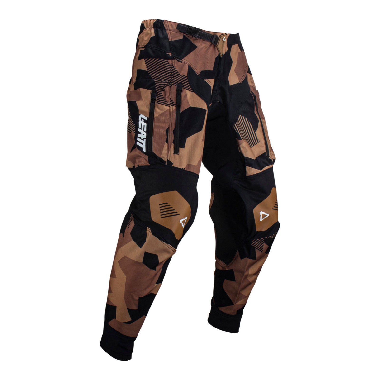 Leatt 2025 4.5 Enduro Pant - Stone (2XL/US38/EU56) LE5024080415#