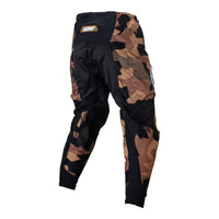 Leatt 2025 4.5 Enduro Pant - Stone (3XL/US40/EU58) LE5024080416#