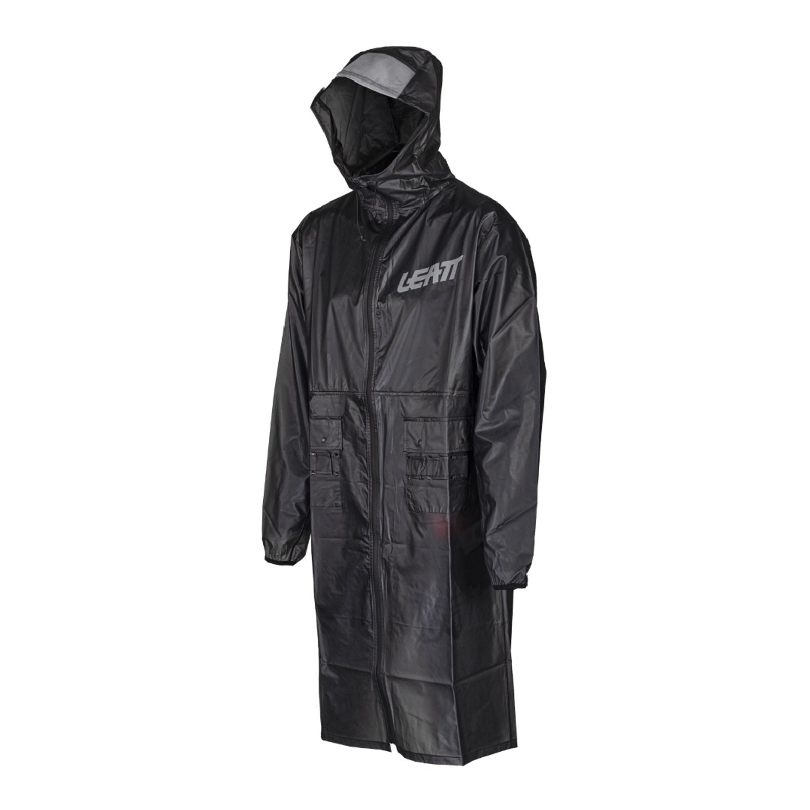 Leatt Mudcoat - Black (One Size) LE5024080900#