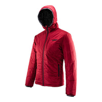 Leatt Team Jacket - Ruby (L) LE5024400212#