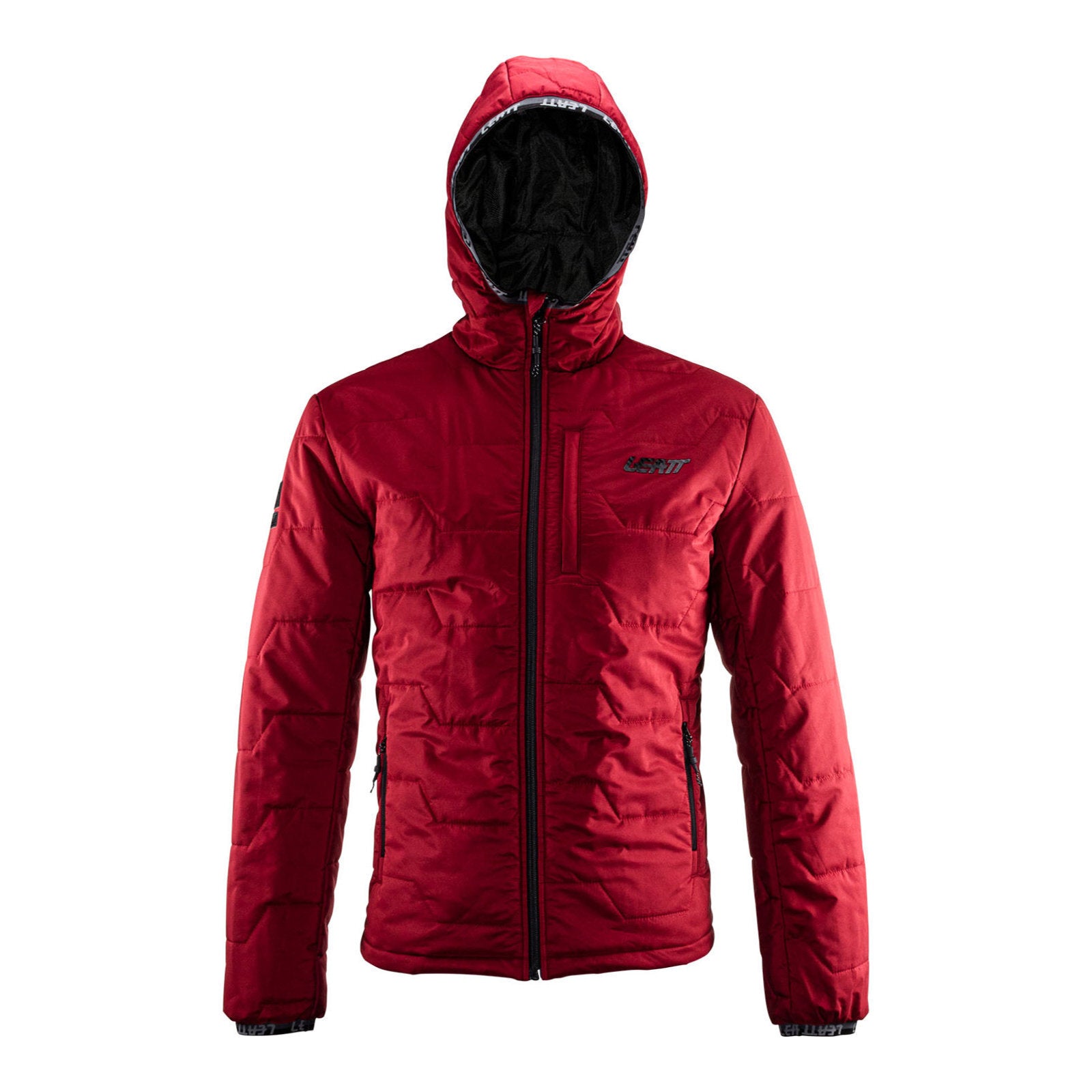 Leatt Team Jacket - Ruby (L) LE5024400212#