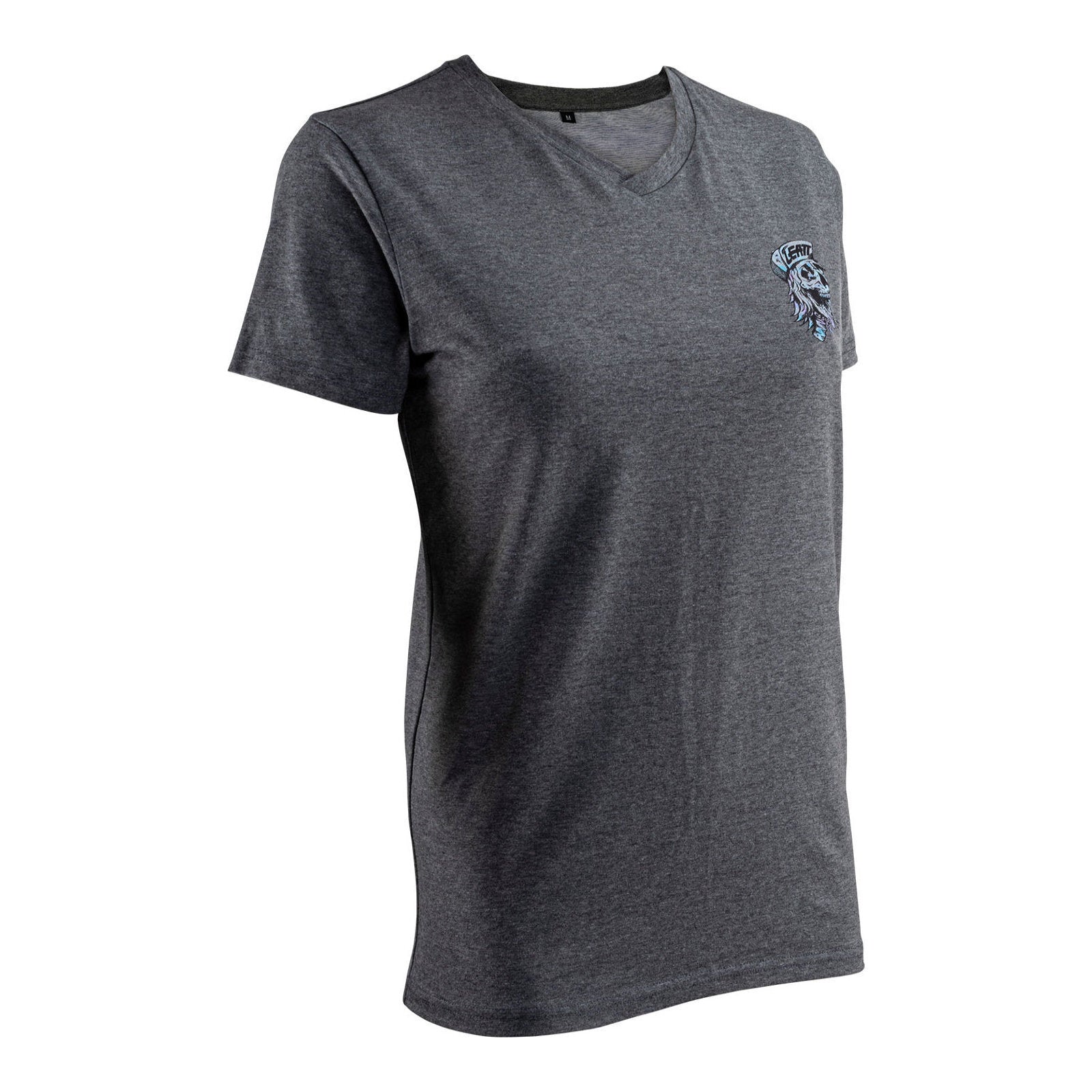 Leatt Core Women's T-Shirt - Graphene (S) LE5024400371#