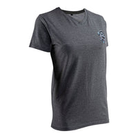 Leatt Core Women's T-Shirt - Graphene (S) LE5024400371#