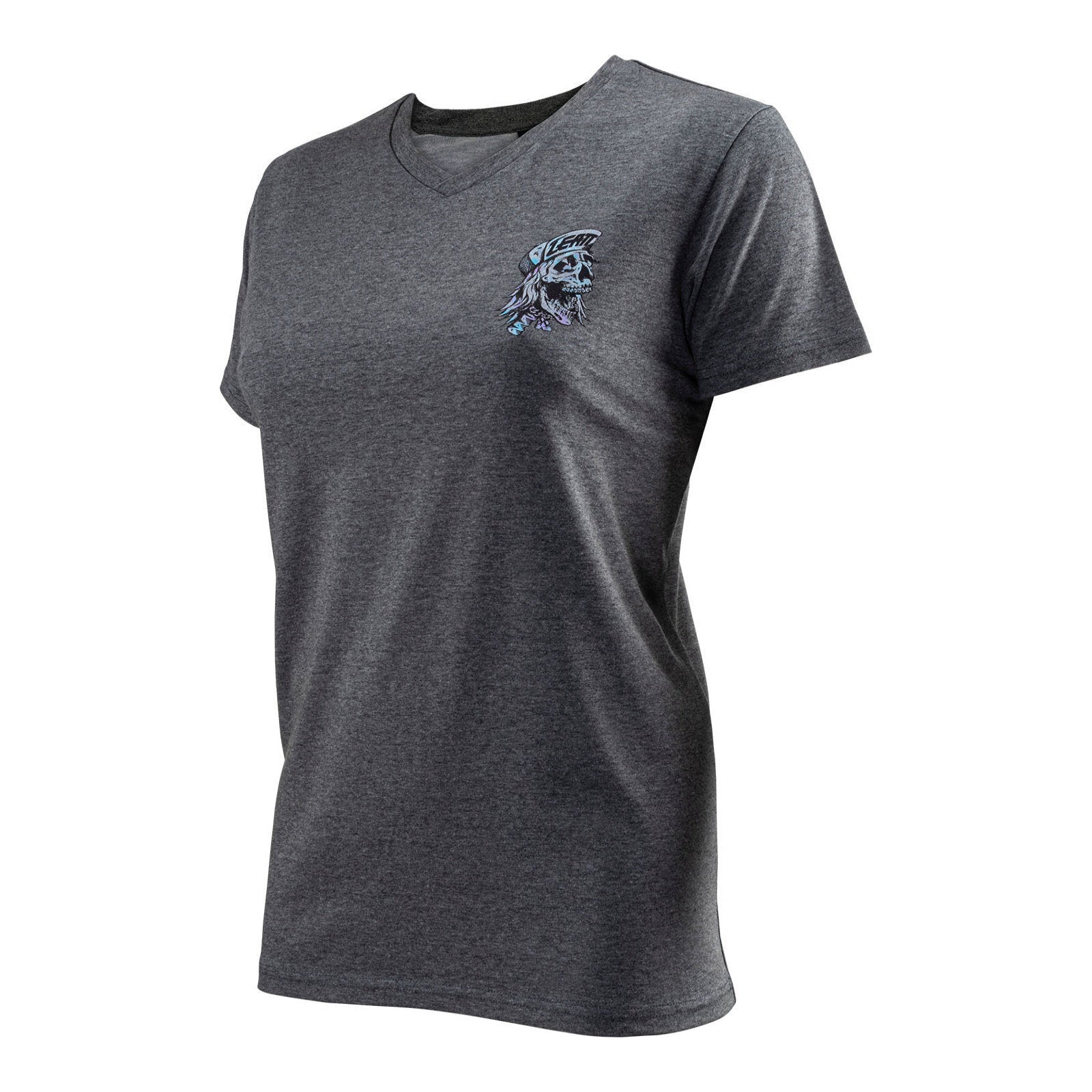 Leatt Core Women's T-Shirt - Graphene (M) LE5024400372#