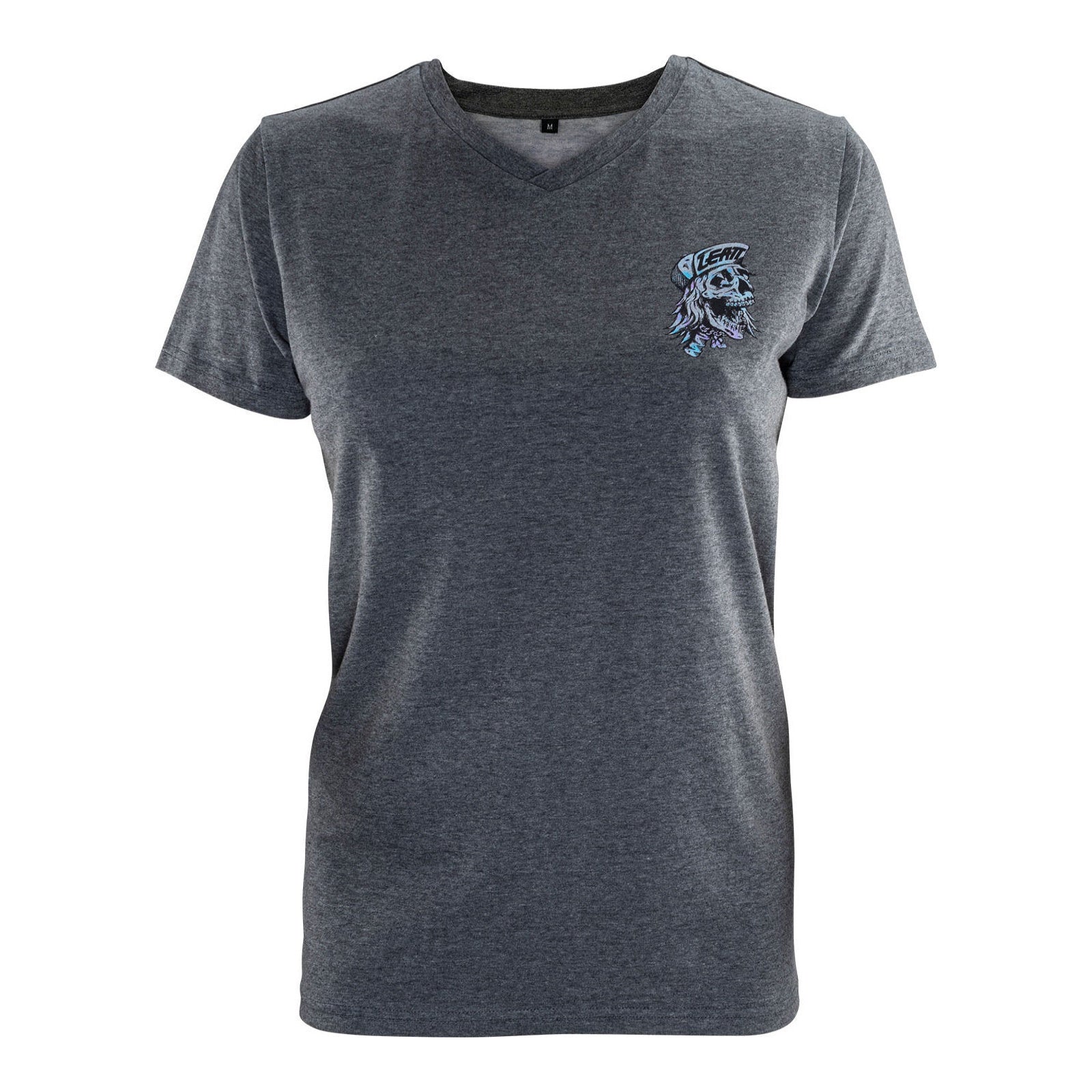Leatt Core Women's T-Shirt - Graphene (XL) LE5024400374#