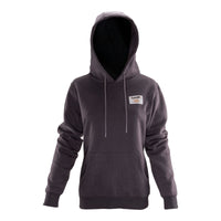 Leatt Core Women's Hoodie - Graphene (M) LE5024400392#
