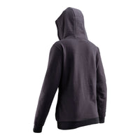 Leatt Core Women's Hoodie - Graphene (M) LE5024400392#
