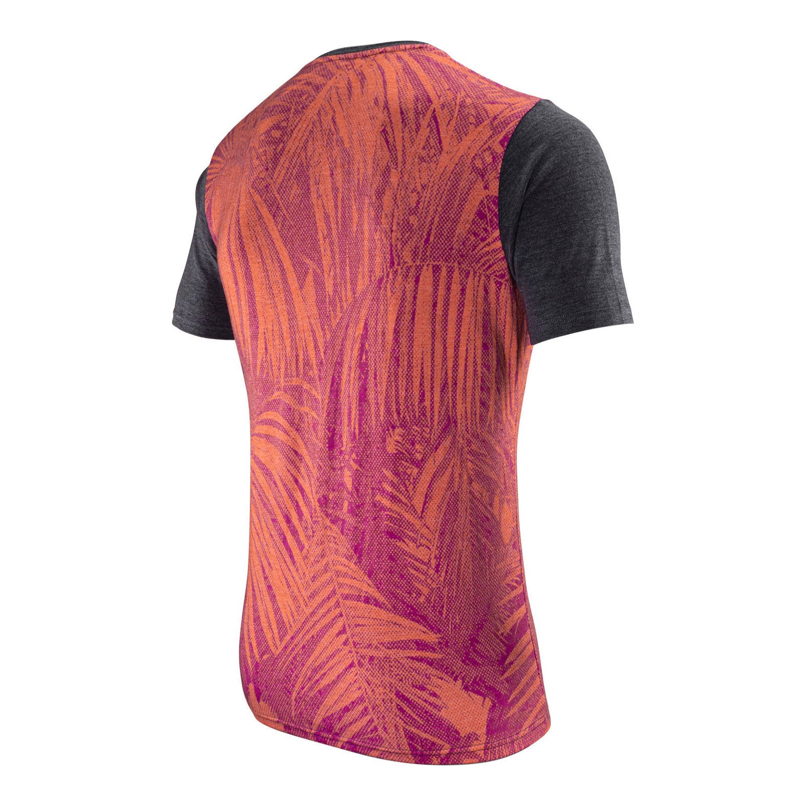 Leatt Premium T-Shirt Premium - Jungle (M) LE5024400411#