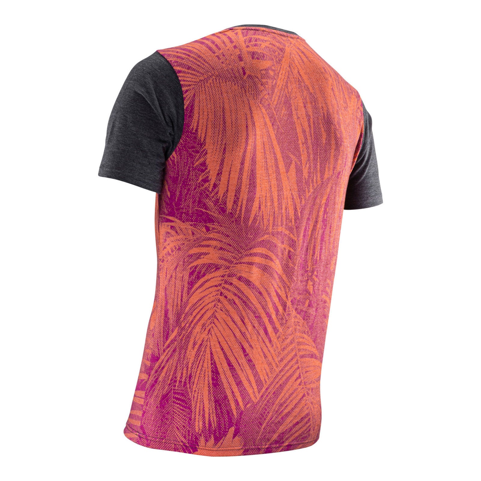 Leatt Premium T-Shirt Premium - Jungle (L) LE5024400412#