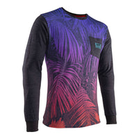 Leatt Premium Long Shirt - Jungle (M) LE5024400421#