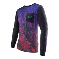 Leatt Premium Long Shirt - Jungle (M) LE5024400421#