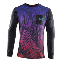 Leatt Premium Long Shirt - Jungle (M) LE5024400421#