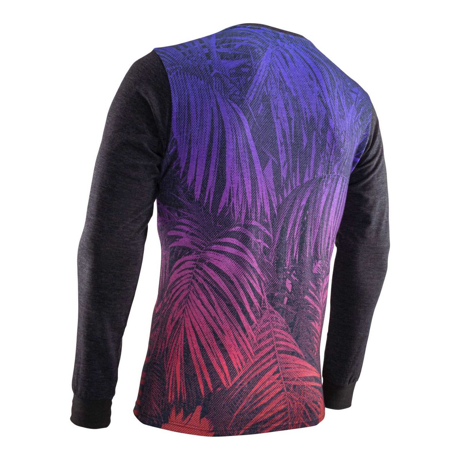 Leatt Premium Long Shirt - Jungle (M) LE5024400421#