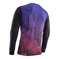 Leatt Premium Long Shirt - Jungle (XL) LE5024400423#