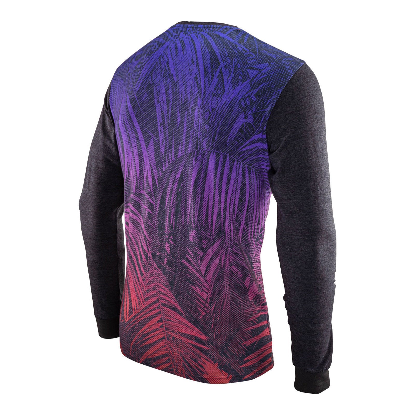 Leatt Premium Long Shirt - Jungle (XL) LE5024400423#