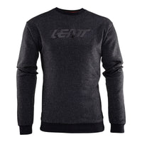 Leatt Premium Sweater - Black (M) LE5024400441#