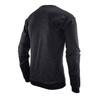 Leatt Premium Sweater - Black (M) LE5024400441#