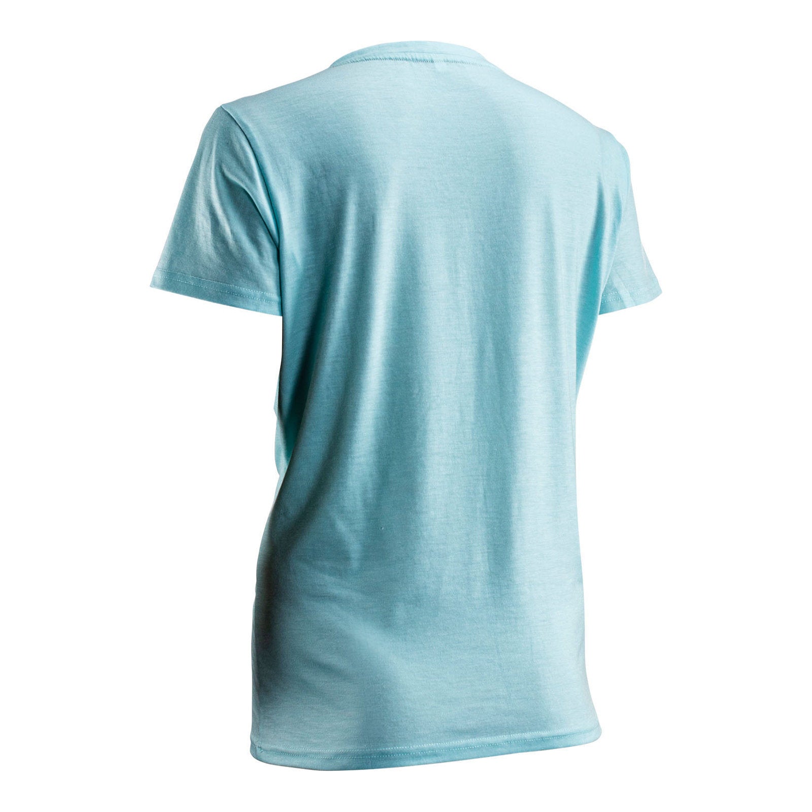 Leatt Premium T-Shirt - Teal (L) LE5024400493#