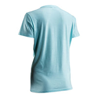 Leatt Premium T-Shirt - Teal (XL) LE5024400494#