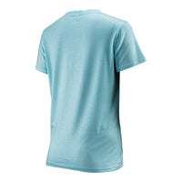 Leatt Premium T-Shirt - Teal (XL) LE5024400494#