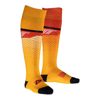 Leatt 2025 Socks - Flame (L-XL) LE5024500401#