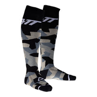 Leatt 2025 Socks - Forge (S-M) LE5024500420#