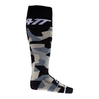 Leatt 2025 Socks - Forge (S-M) LE5024500420#