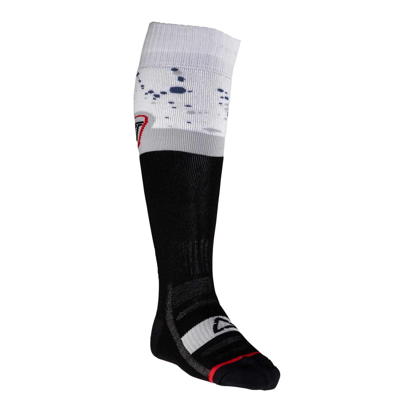 Leatt 2025 Socks - Ice (S-M) LE5024500440#