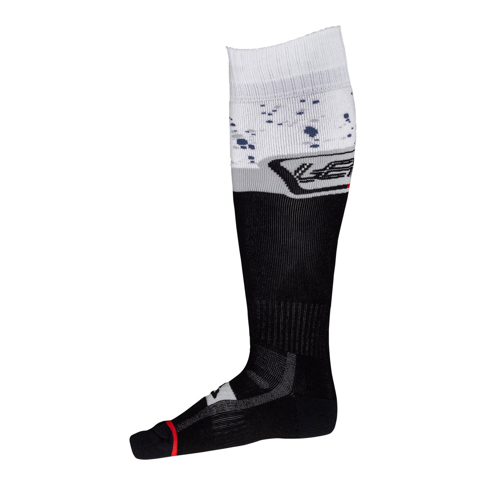 Leatt 2025 Socks - Ice (S-M) LE5024500440#