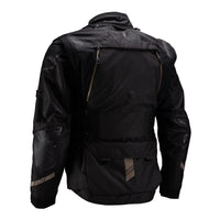 Leatt 5.5 ADV MultiTour Jacket - Stealth (S/US38/EU48) LE5025101240#