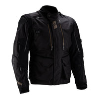 Leatt 5.5 ADV MultiTour Jacket - Stealth (M/US40/EU50) LE5025101241#