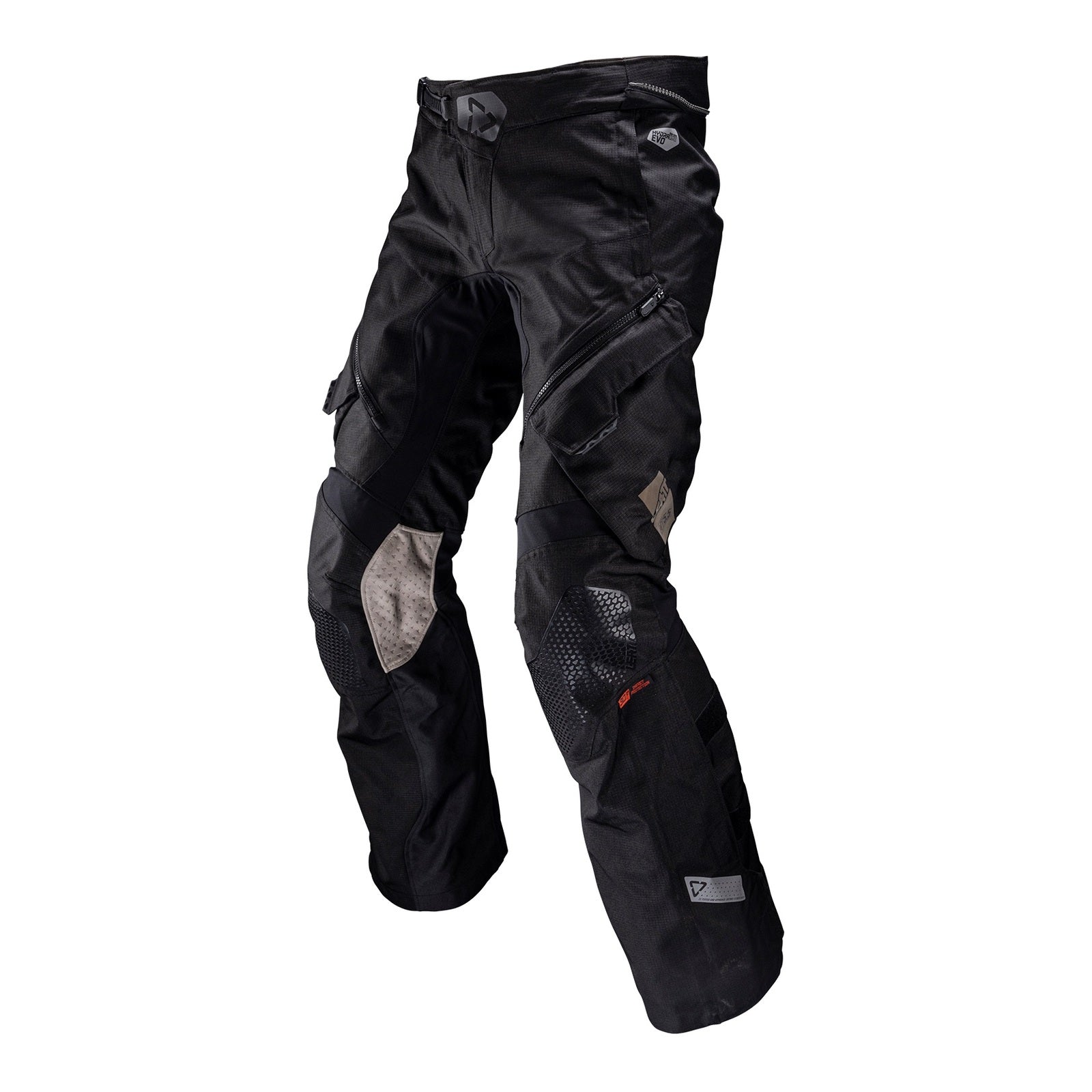 Leatt 5.5 ADV MultiTour Pant - Stealth (M/US32/EU50) LE5025101271#