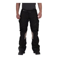 Leatt 5.5 ADV MultiTour Pant - Stealth (M/US32/EU50) LE5025101271#