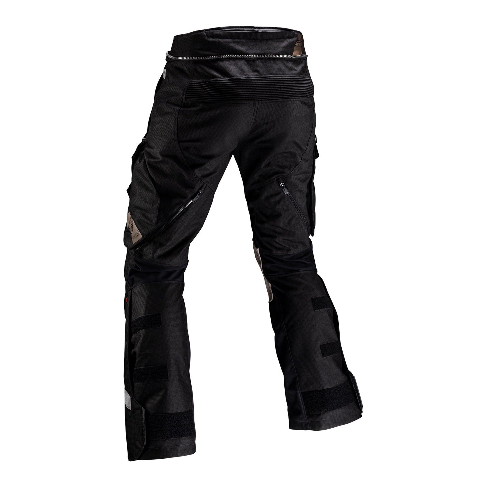 Leatt 5.5 ADV MultiTour Pant - Stealth (3XL/US40/EU58) LE5025101275#