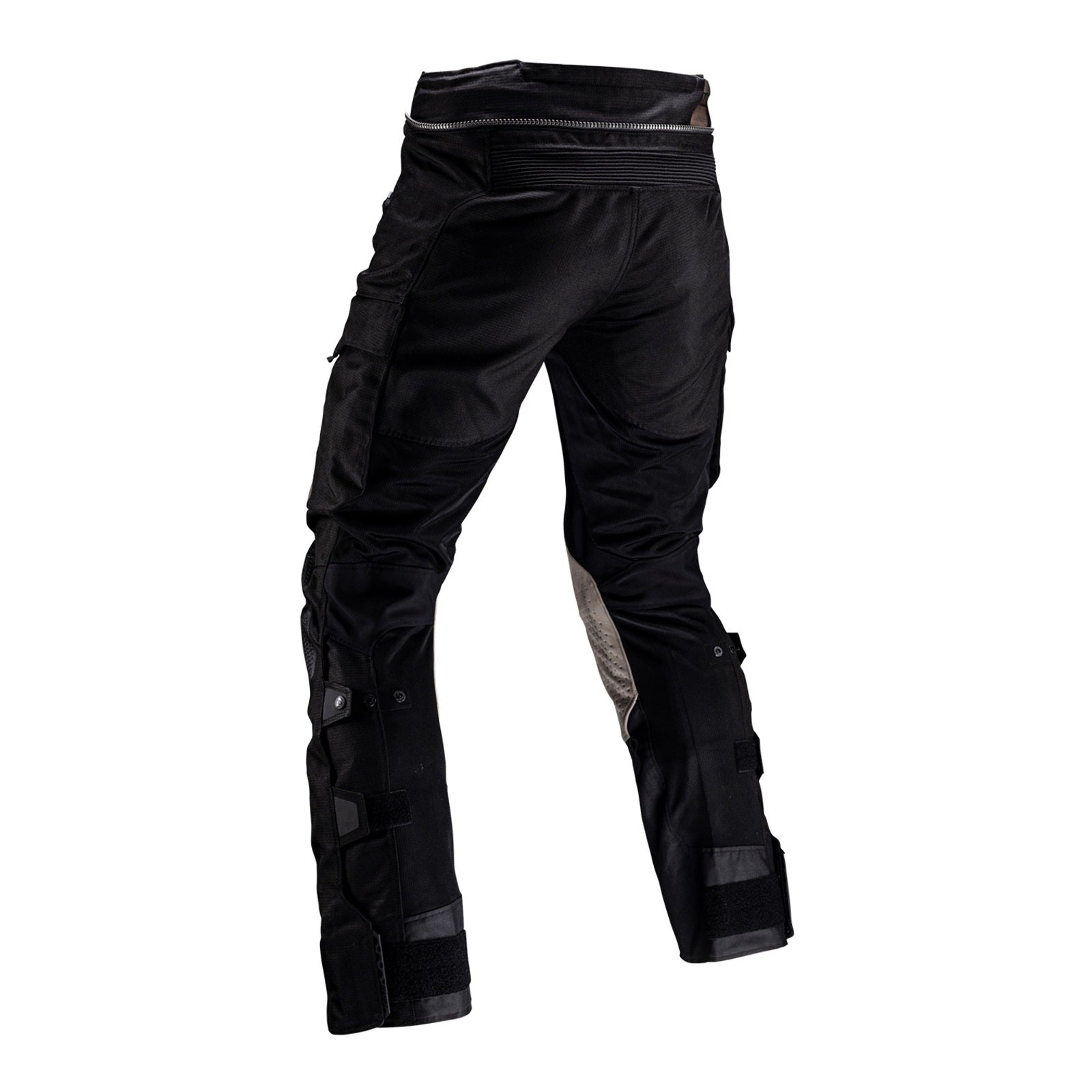 Leatt 5.5 ADV FlowTour Pant - Stealth (L/US34/EU52) LE5025101422#