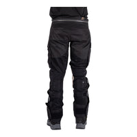 Leatt 5.5 ADV FlowTour Pant - Stealth (XXL/US38/EU56) LE5025101424#