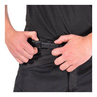Leatt 5.5 ADV FlowTour Pant - Stealth (4XL/US42/EU60) LE5025101426#