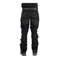 Leatt 5.5 ADV FlowTour Pants (Short) - Stealth (2XL / US38 / EU56) LE5025101441#