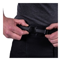 Leatt 5.5 ADV Rally Pant - Stealth (3XL/US40/EU58) LE5025101505#