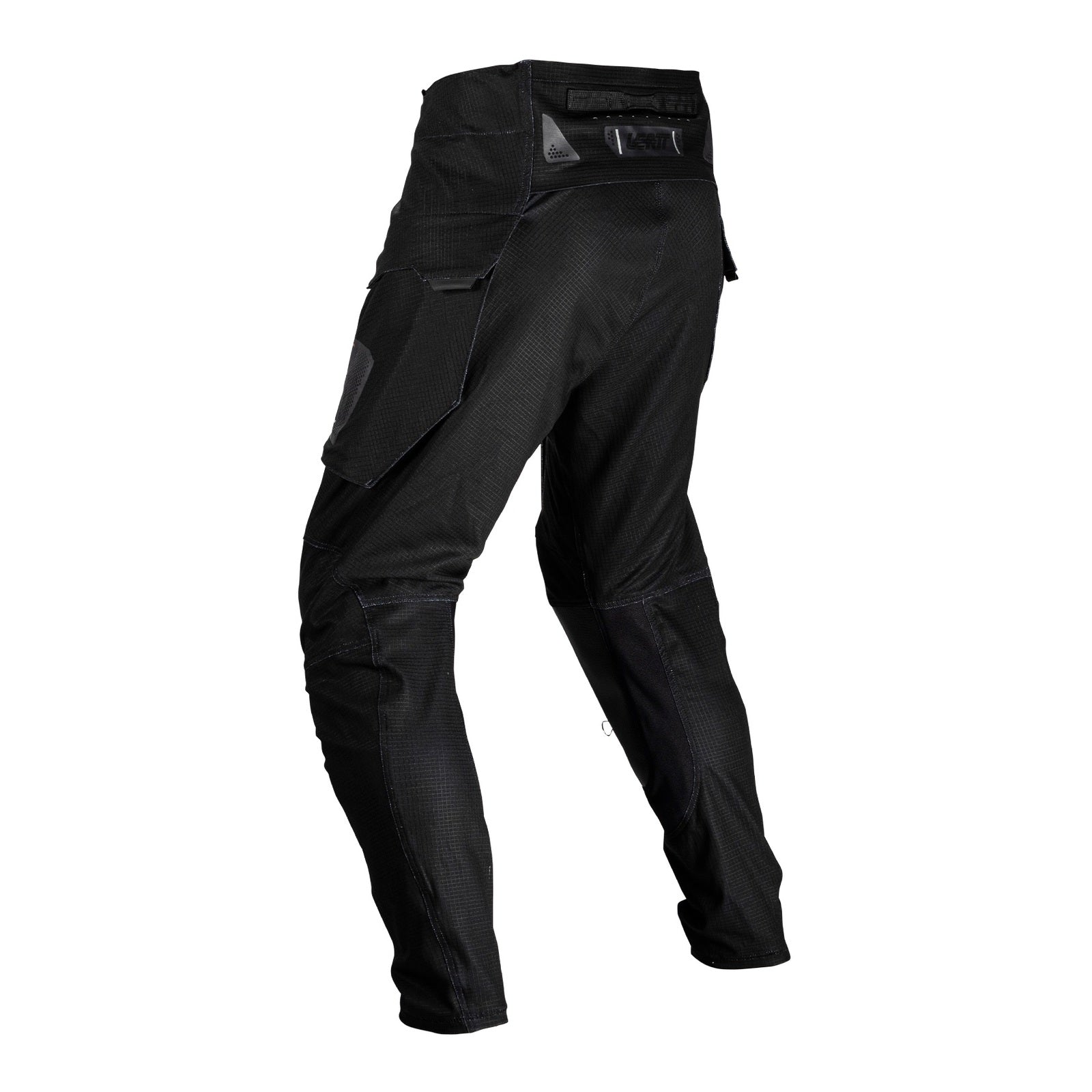 Leatt 5.5 ADV Rally Pant - Stealth (4XL/US42/EU60) LE5025101506#